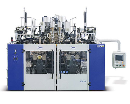 中空成型機(jī) 中空成型機(jī)